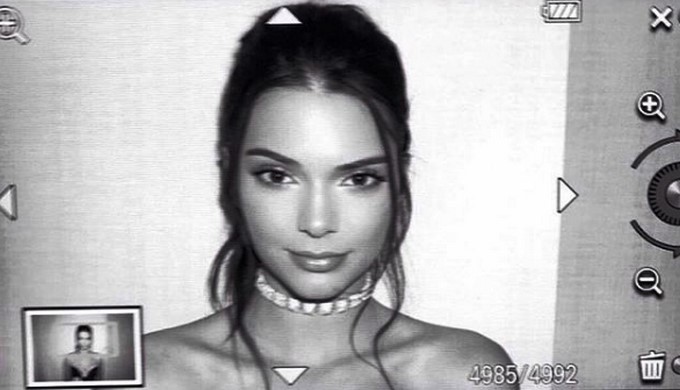 FOTO: Así sería la “mujer perfecta” en el futuro