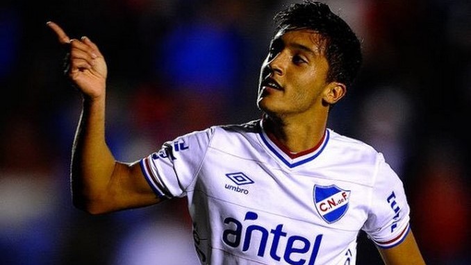 VIDEO: Presidente del América enseña los goles de su nueva contratación 3 kevin ramirez america