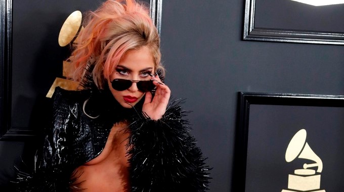 Lady Gaga, cantante estadounidense. EFE/Archivo
