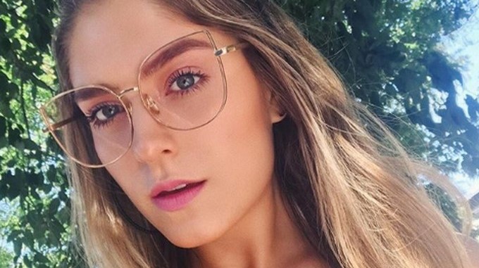 Laura Tobón/ Tomada de Instagram: @laura_tobon