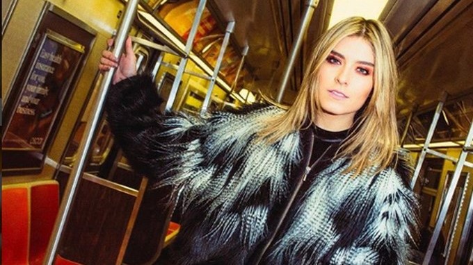 Laura Tobón/ Tomada de Instagram: @laura_tobon