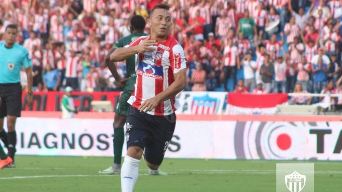 Del 'Tiburón' al 'Blanco, blanco' pasará este delantero 2 leiner escalante Copiar