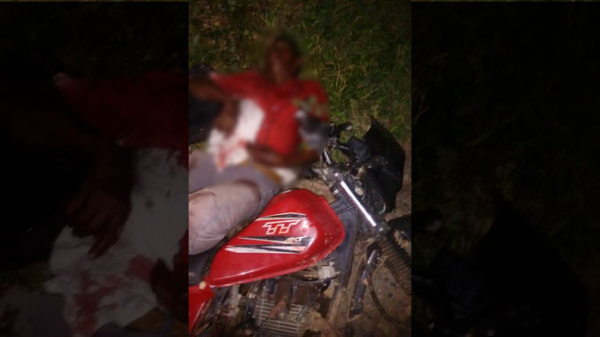 Líder comunitario asesinado en Yondó