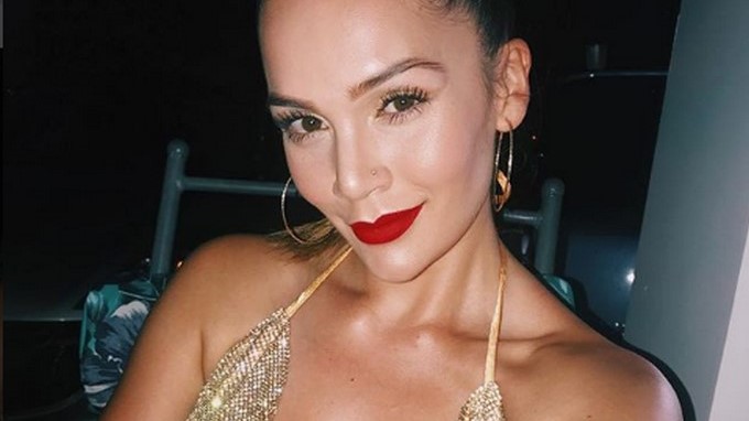 Lina Tejeiro/ Tomada de Instagram: @linatejeiro8