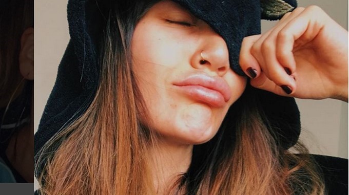 Lina Tejeiro/ Tomada de Instagram: @linatejeiro8