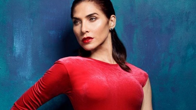 Lorena Meritano/ Foto de Flor Jacobs