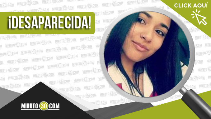 manuela desaparecida