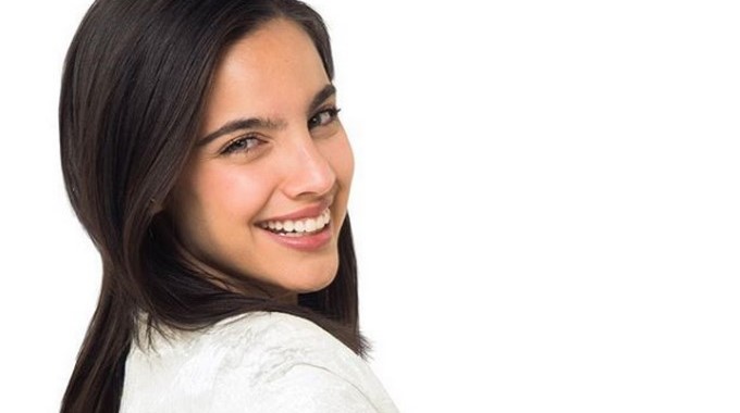 María Gabriela de Faria/ Tomada de Instagram: @thefaria