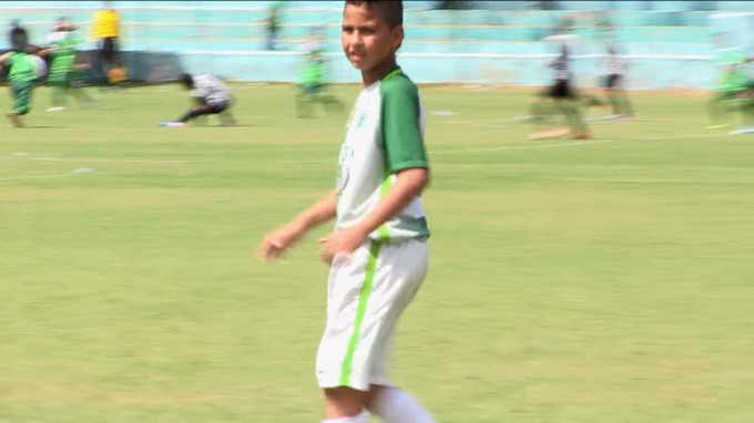 Captura tomada de Youtube: EL HERALDO