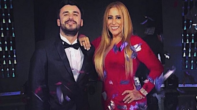 Mateo Ramírez y Analía/ Tomada de Instagram: @ mtwramirez