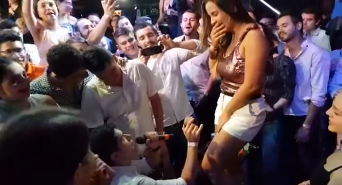 Captura tomada de Youtube: La Patria Editorial