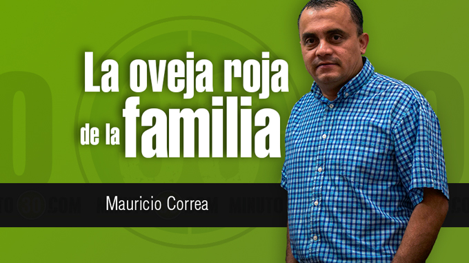 El embeleco de don Raúl 3 mauricio correa