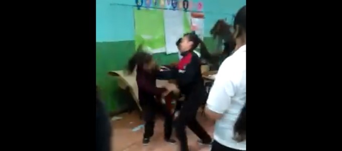 Captura tomada de Facbeook: Lennye Estefannia