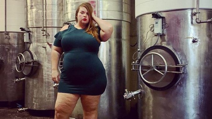 Melissa Gibson/ Tomada de Instagram: @yourstruelymelly