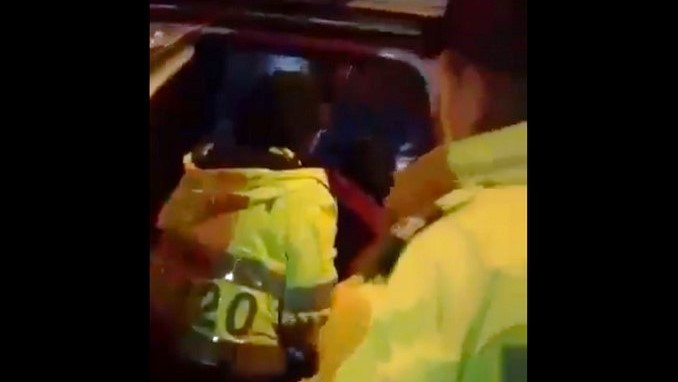 Autoridades encontraron a tres niños abandonados en una vivienda en Kennedy, Bogotá