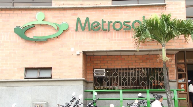 Por contingencia, urgencias de Metrosalud San Javier no contaba con suficientes médicos. Aquí las razones