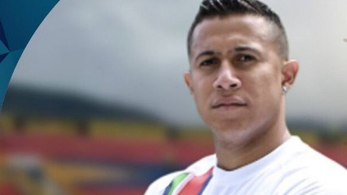 Michael Ortega cambia de aire, ya tiene nuevo club 1 michael ortega