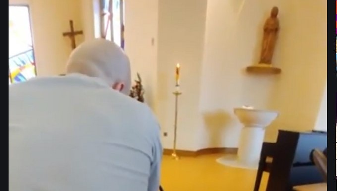 Captura tomada de Imgur