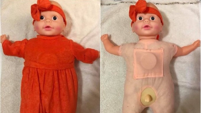 Tomada de Minuto Uno