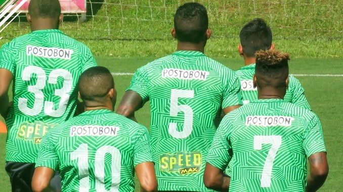 ¿Regresa? Otro nombre que se maneja para reforzar a Nacional 3 nacional