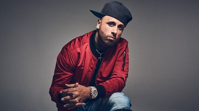 Nicky Jam,/ EFE