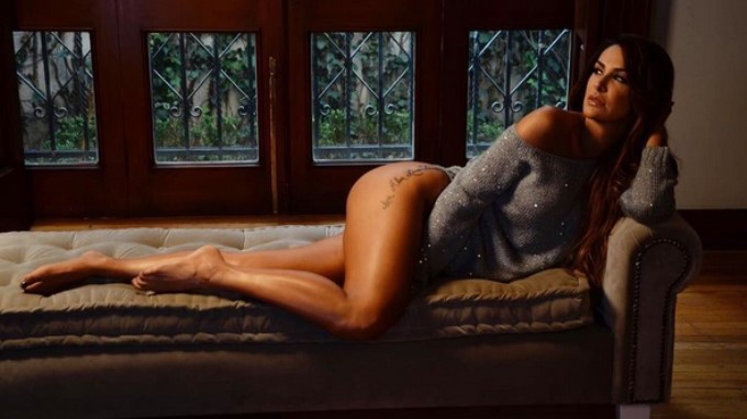 Instagram Cuenta Certificada @ninelconde