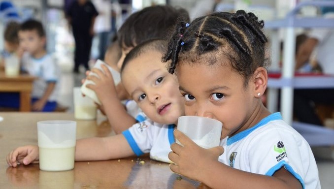 El programa Buen Comienzo de la Alcaldía de Medellín ya abrió sus inscripciones