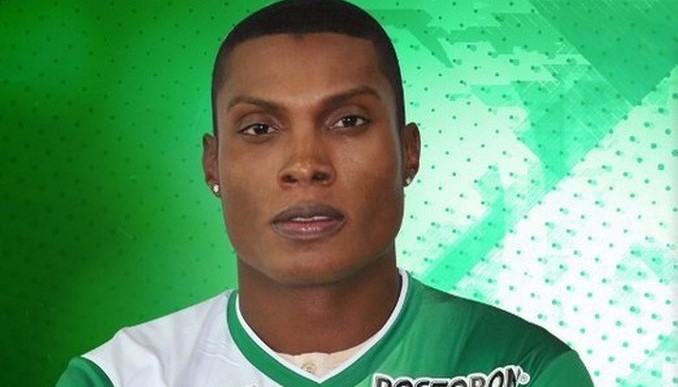 "No sé si esté equivocado, pero las hinchadas de Nacional y Cali son similares" 2 palomeque ezequiel