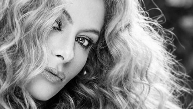 Paulina Rubio/ Tomada de Instagram: @paurubio