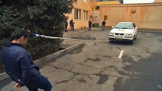 Captura tomada de Youtube: RT en Español