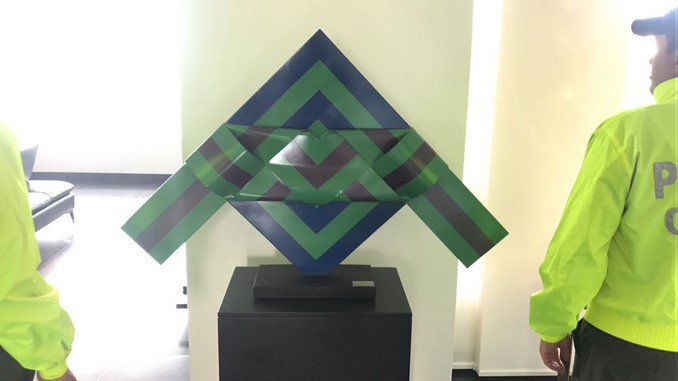 Fiscalía impuso extinción de dominio sobre lujosos bienes que pertenecían a mujer extraditada por narcotráfico