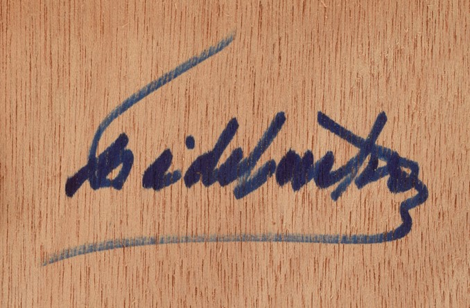 Una caja de puros de Fidel Castro se subasta por 27.000 dólares en EE.UU.