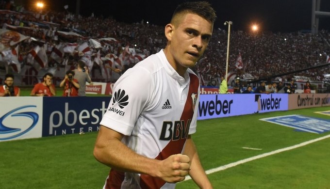 rafael santos borre