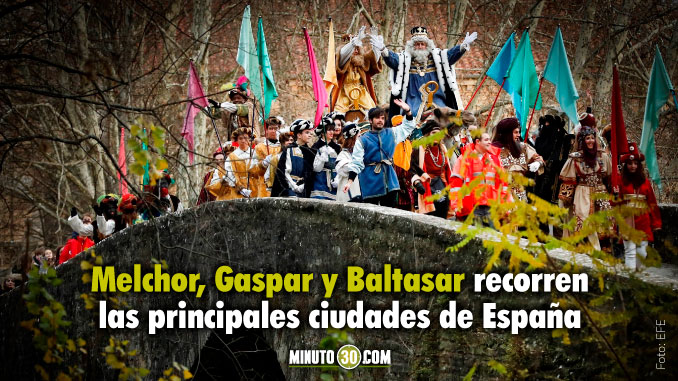 reyes-magos