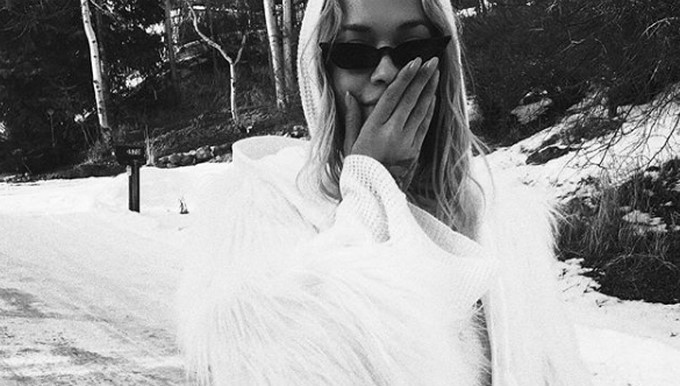 Rita Ora/ Tomada de Instagram: @ritaora