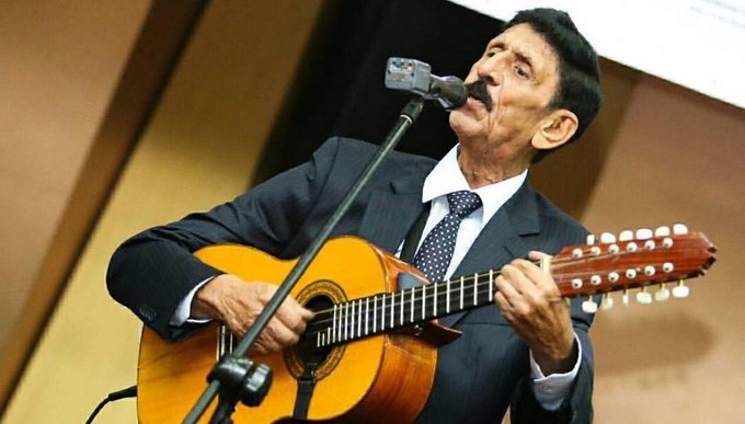 El fallecido Rodrigo Silva/ Tomada de Twitter: @OscarBarretoTol