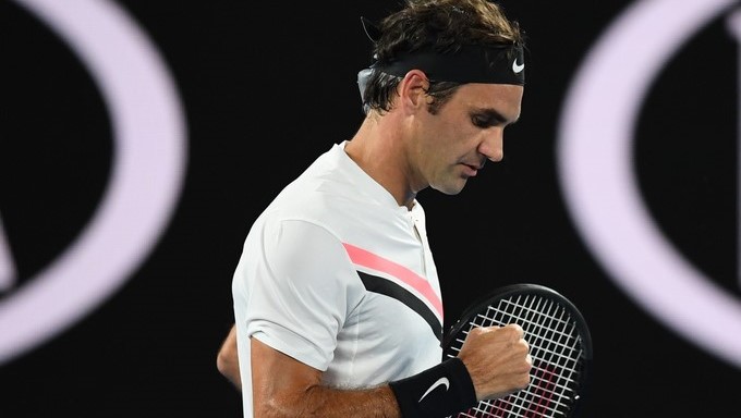Las 30 finales de Grand Slam de Roger Federer 1 roger federer3