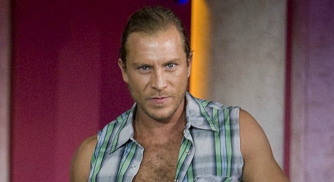 Salvador Zerboni/ Propiedad de Televisa