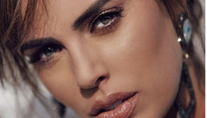 Sara Corrales/ Tomada de Instagram: @saracorrales