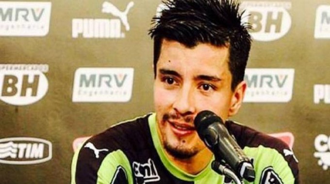 ¡Confirmado! Sherman Cárdenas vuelve a la Liga Águila 1 sherman cardenas 1