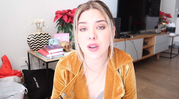 Sheryl Rubio/ Tomada de Youtube: Sheryl Rubio