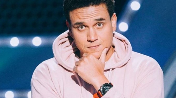 Silvestre Dangond/ Tomada de Instagram: @silvestredangond