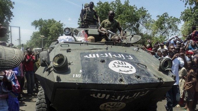 Salían de una misa y los atacaron a disparos dejando un saldo de 16 muertos