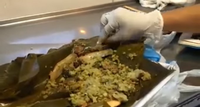 Captura tomada de Youtube: GRIMMER SKULL