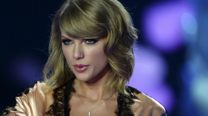 En la imagen, la cantante estadounidense Taylor Swift. EFE/Archivo