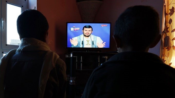 El presidente de A+E Networks Latin America, Eduardo Ruiz, coincidió con Smith al afirmar que las distintas situaciones en las que los países de la región le hacen pensar que el consumo de vídeo se mantendrá en la televisión, con un 82 % del consumo actual a través de este medio. EFE/Archivo