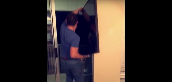 Captura tomada de Youtube: Mundo Deportivo