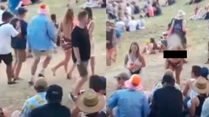 Captura tomada de Youtube: WAW Feed