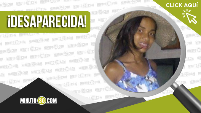 veronica-desaparecida