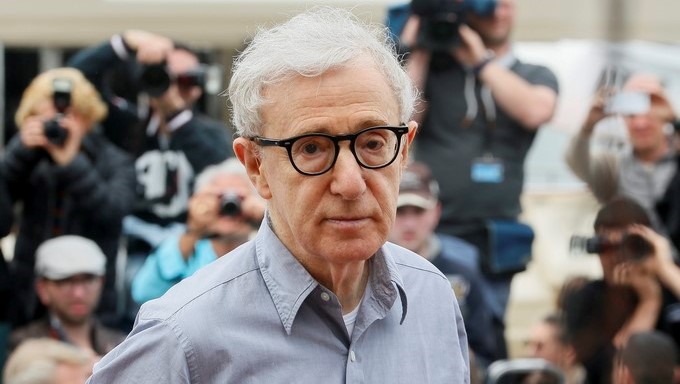En la imagen, el director estadounidense Woody Allen. EFE/Archivo